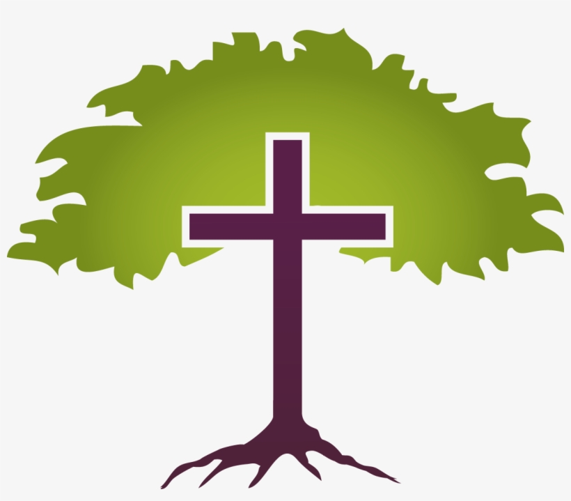 Free Cross Tree Cliparts, Download Free Clip Art, Free - Tree Cross Png, transparent png #784016