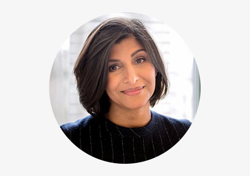 Founder And Ceo Of Happy Family - Shazi Visram, transparent png #784103