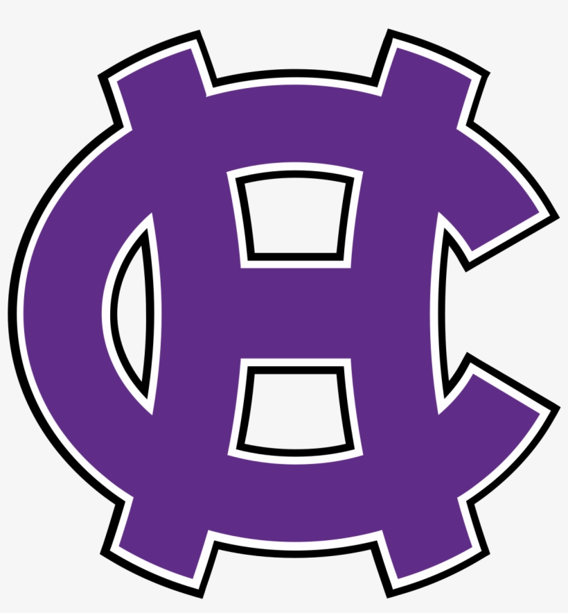 Holy Cross Football Logo, transparent png #784105