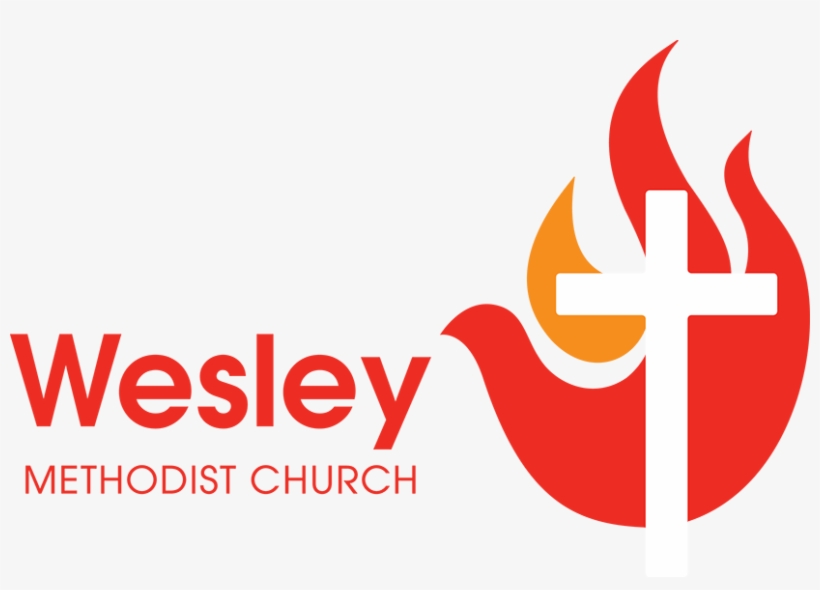 Wesley Methodist Church Singapore Logo, transparent png #784207