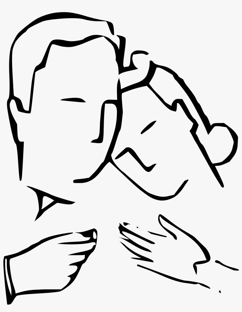 How To Set Use Husband Wife Happy Family Clipart, transparent png #784241