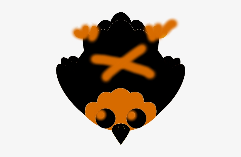 Sxa Eagle Flying With Animal - Mope Io Png Eagle, transparent png #784348