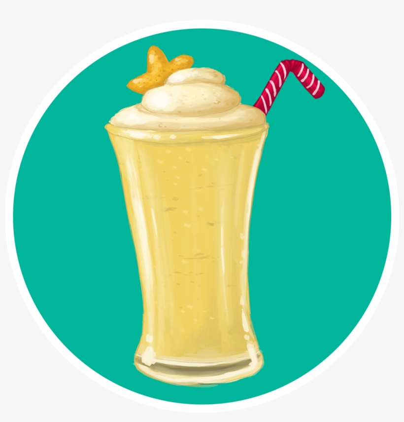 Paopu Fruit Mochi - Mochi, transparent png #784386