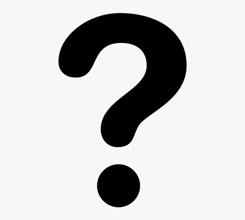 Question Mark Svg Png Icon Free Download - Free Question Mark Svg, transparent png #784429