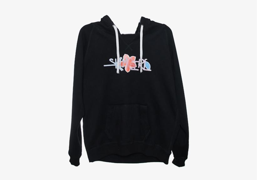 Skimgirl Sweatshirts Skimboarding For Girls Black Hood - Girl, transparent png #784455