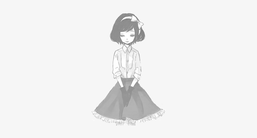Girl Vintage Png - Png Vintage Girl, transparent png #784481