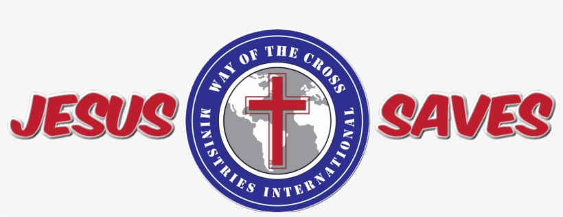 Way Of The Cross Ministries - San Fernando, transparent png #784503