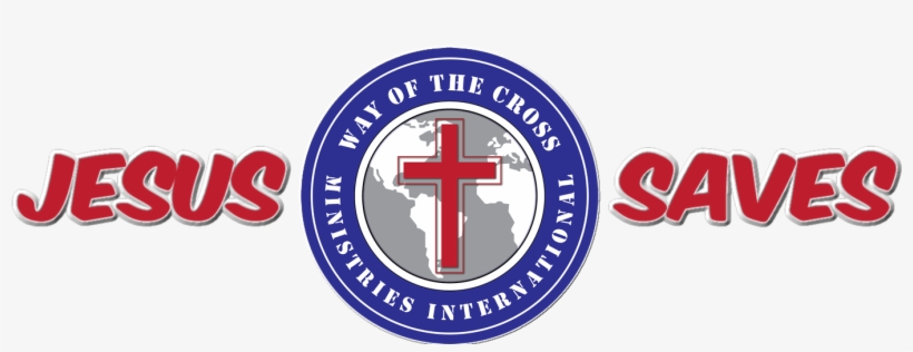 Way Of The Cross Ministries - San Fernando, transparent png #784503