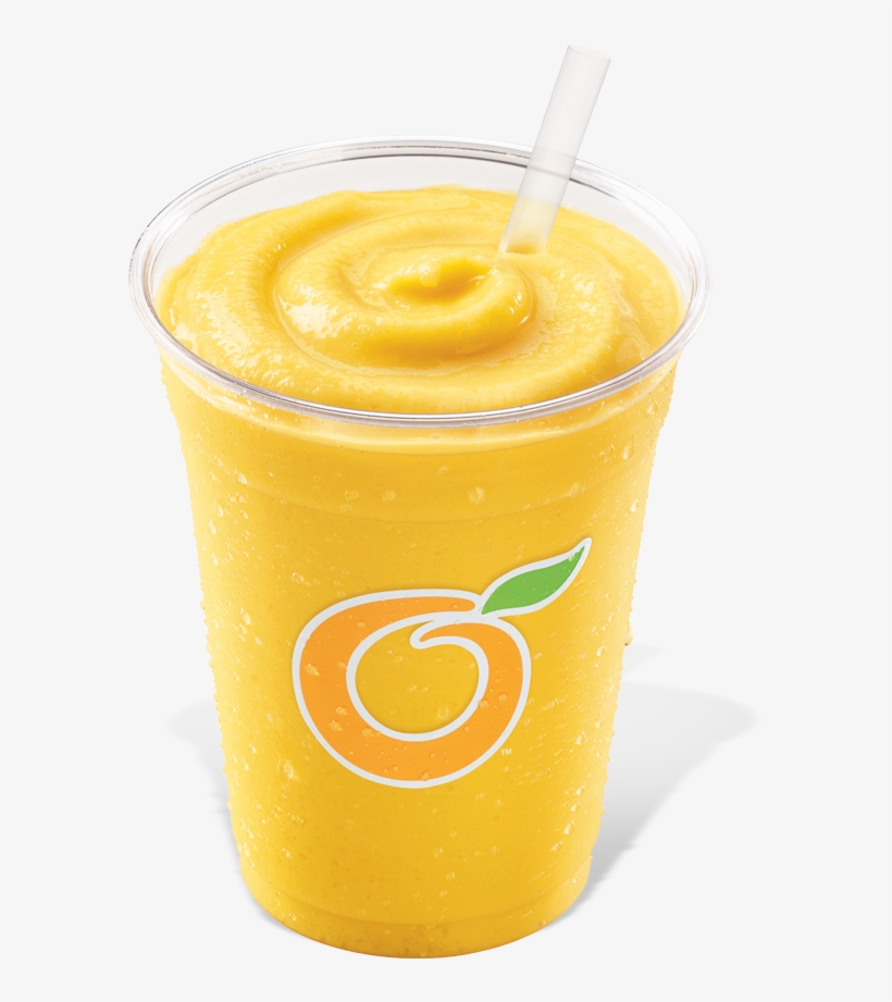 Dq Mango Pineapple Smoothie, transparent png #784576