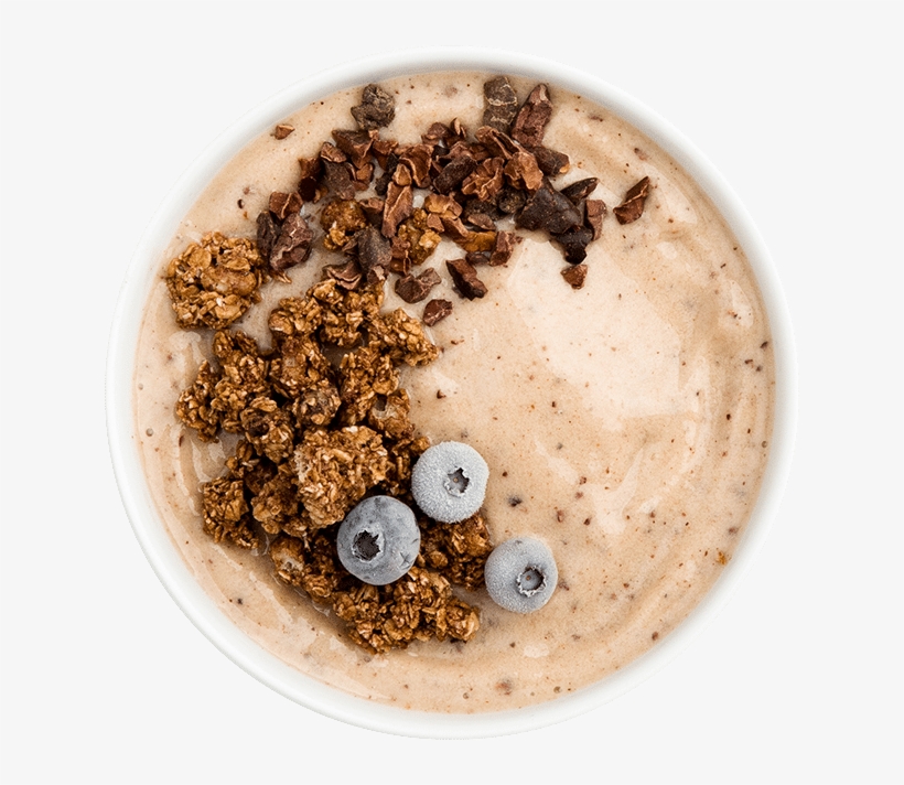 View All Cubes Thechurro-smoothie - Açaí Na Tigela, transparent png #784646