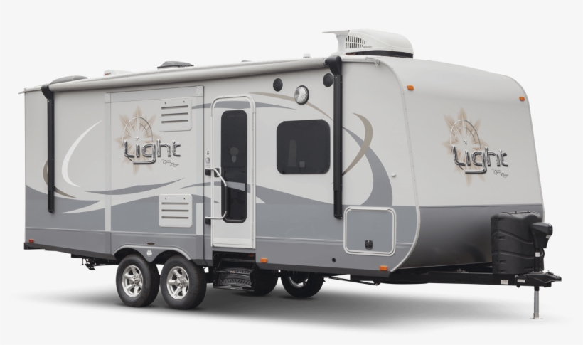Open Range Light - Open Range Travel Trailer, transparent png #784667