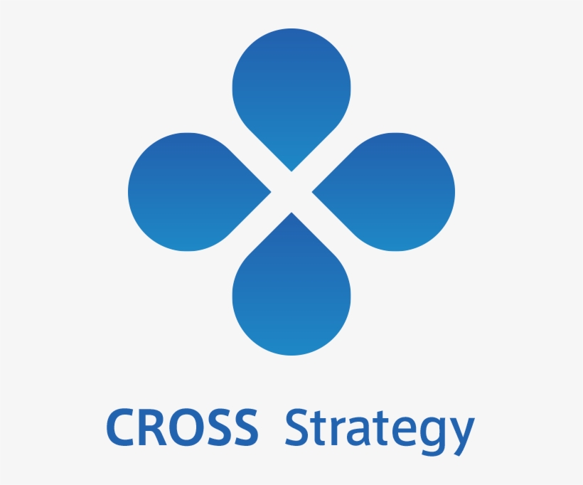 Cross Is A Platform-type Project To Construct "distributed - Graphics, transparent png #784743