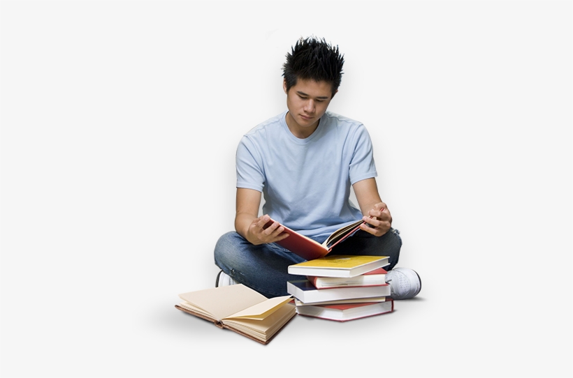 Student a read the word. Студент с книгами. Студент за учебой. Шапка "студент". Reading предмет.