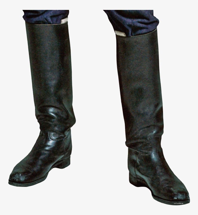 Han Solo Boots - Star Wars Anh Han Solo Vest Belt Holster Halloween, transparent png #784797