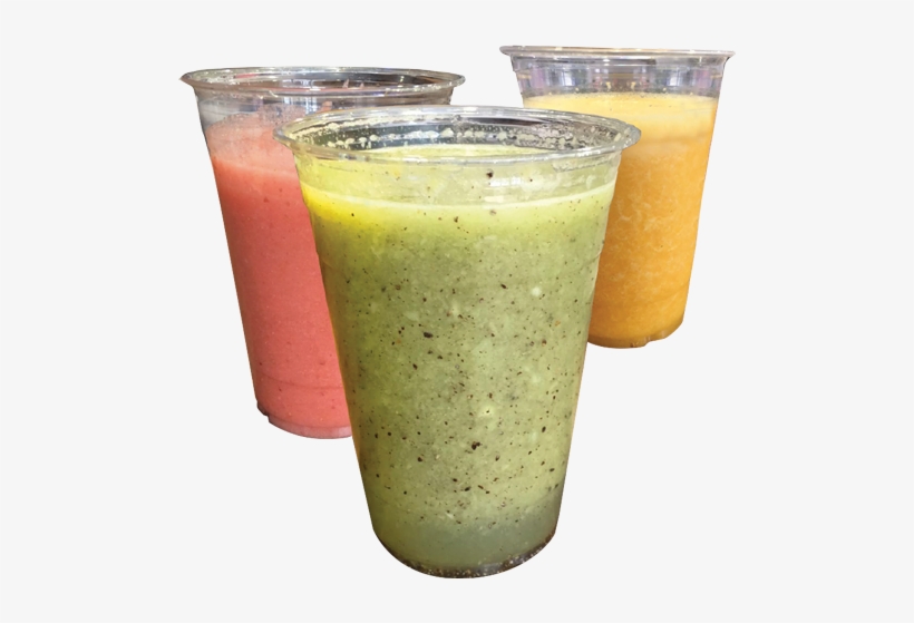 Magic Juices & Smoothies That Are All Natural Simply - Fruit Shake Png, transparent png #784823