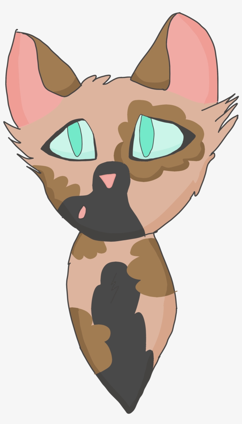 Cat Yawns, transparent png #784840