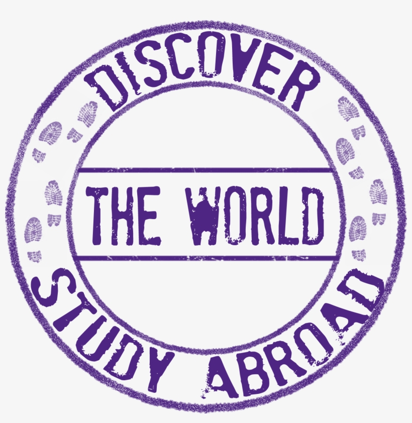 Study Abroad - Bachelor's Degree, transparent png #785002