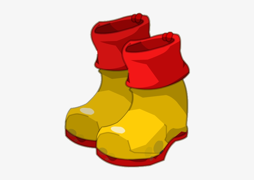 Oxo Boots - Boots Png, transparent png #785005