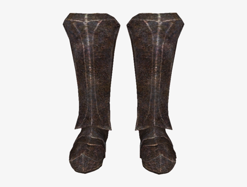 Legion Boots - Knee-high Boot, transparent png #785006