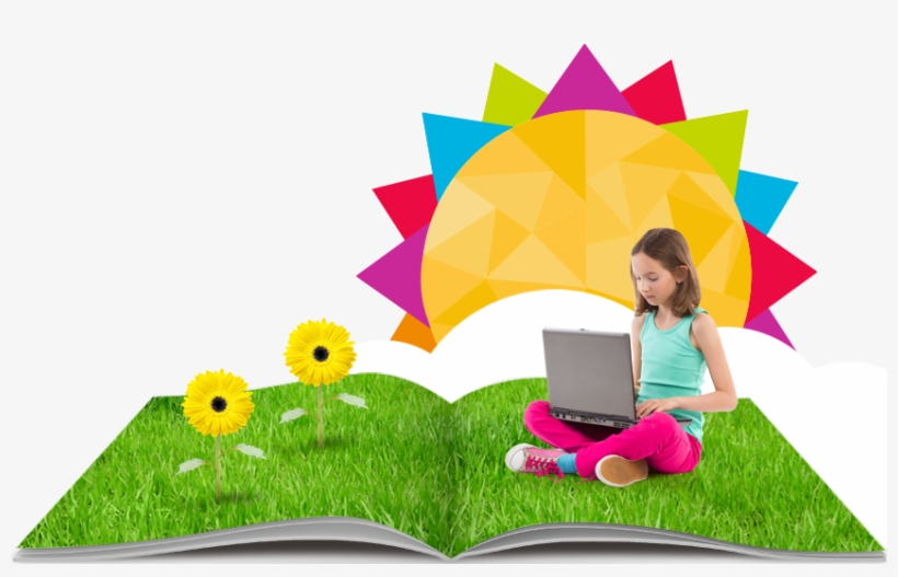 Slide One Image - Teaching And Learning Png, transparent png #785038