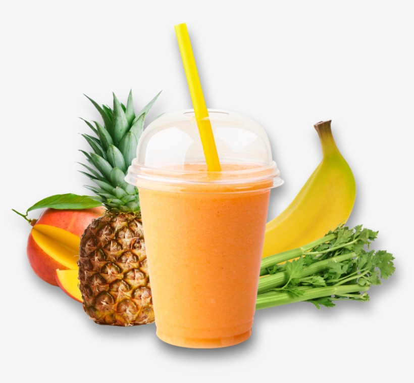 Fruit Veggies Alberts Smoothies - Pack 1 De Verduras Ecológicas Certificadas, transparent png #785112