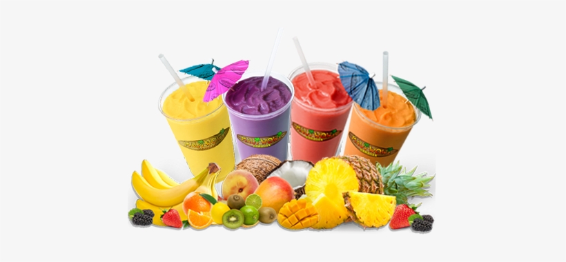 Blends Of The Day - Juice, transparent png #785182
