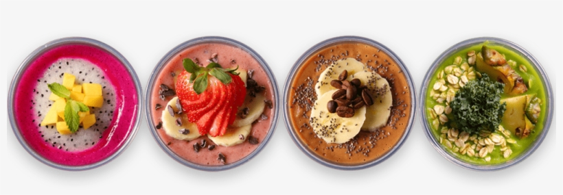 Smoothies - Smoothie, transparent png #785203