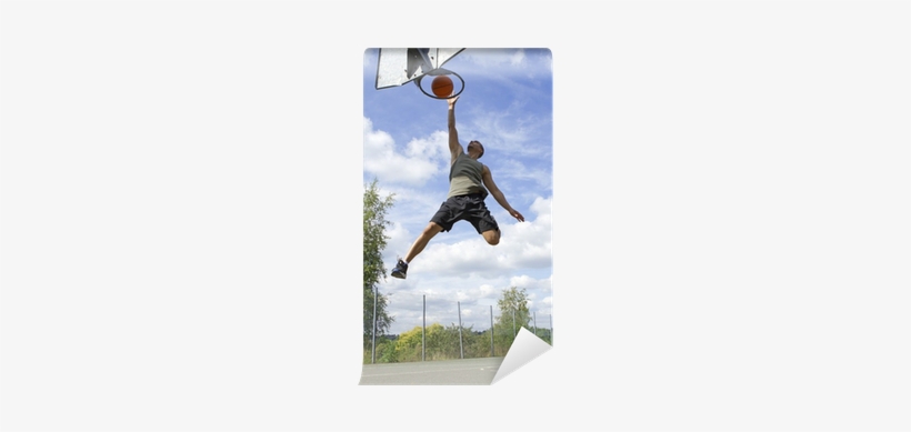 Slam Dunk, transparent png #785227