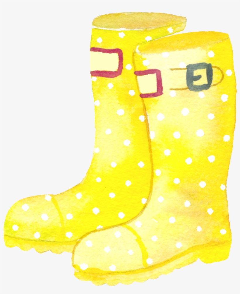 Boot Png, transparent png #785275