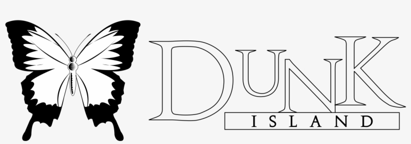 Dunk Island Logo Png Transparent - Dunk Island, transparent png #785299