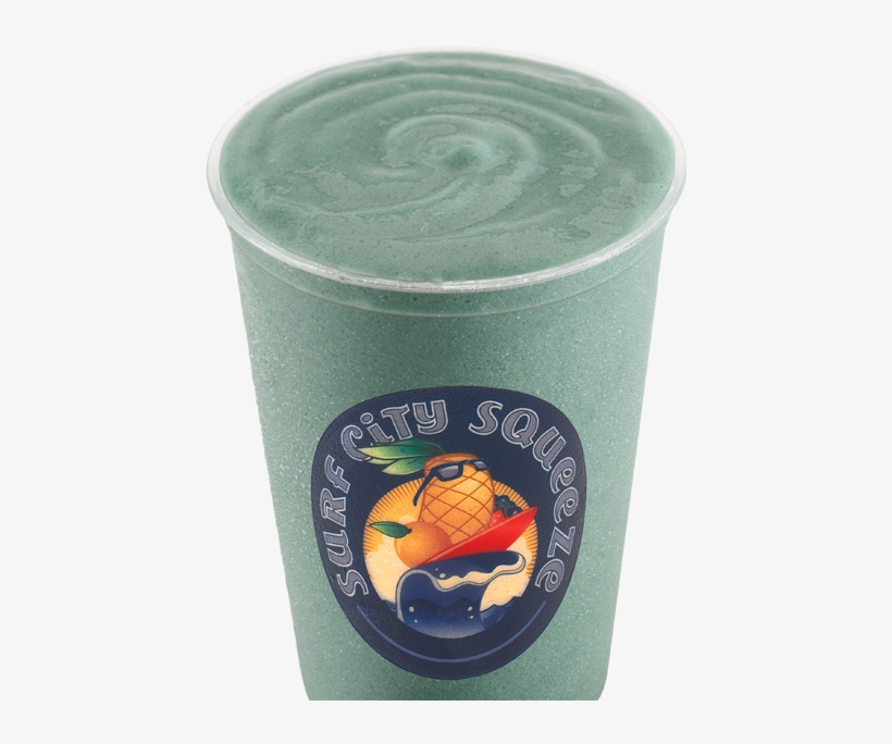 Surf City Smoothies Recipe, transparent png #785348