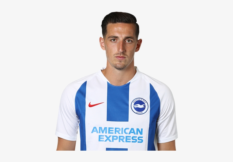 Lewis Dunk - Brighton & Hove Albion 2019, transparent png #785373