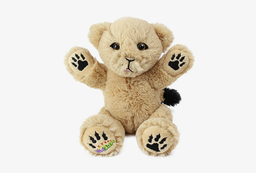 Jim Jam Lion - Lion, transparent png #785393