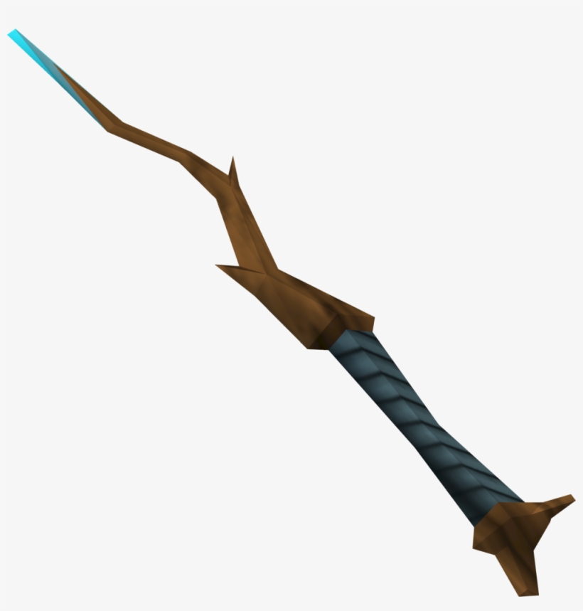 Wizard Wand Png Vector Transparent - Wizard Wand Transparent, transparent png #785495