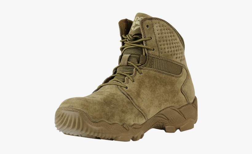 Keaton 6" Tactical Boot - Keaton Condor Boots, transparent png #785523