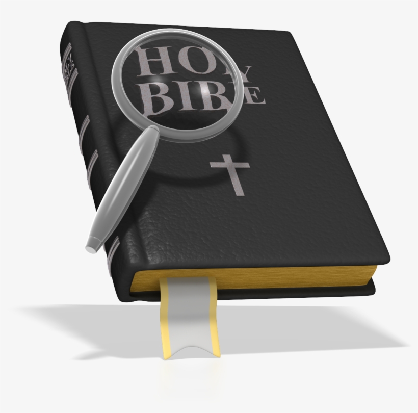 Bible Study Png, transparent png #785526
