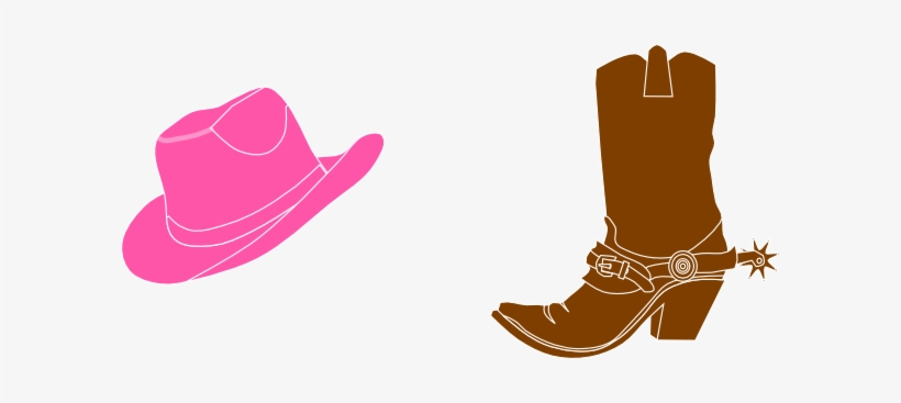 28 Collection Of Cowboy Boot Clipart Transparent - Cowboy Boot Clipart Png, transparent png #785557