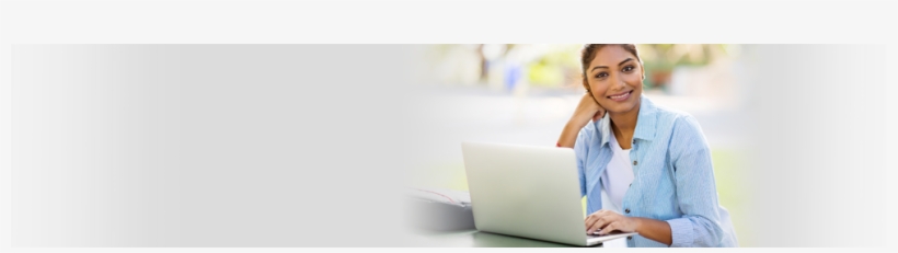 Adult Learning Programs - Girl, transparent png #785811