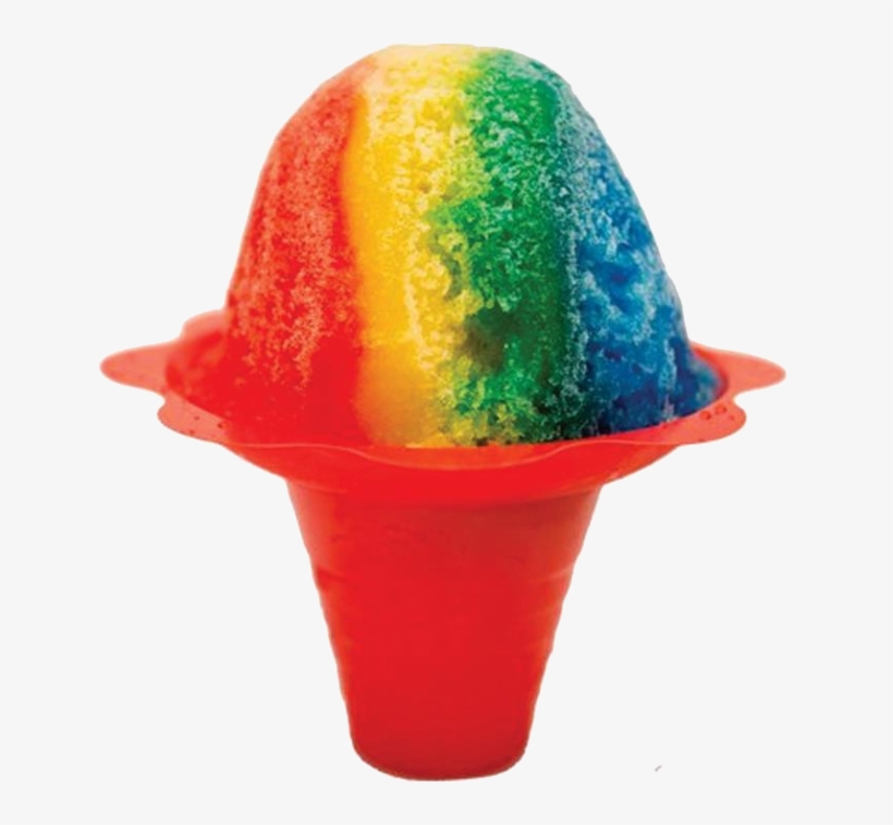 One - Hawaiian Shave Ice Png, transparent png #785841