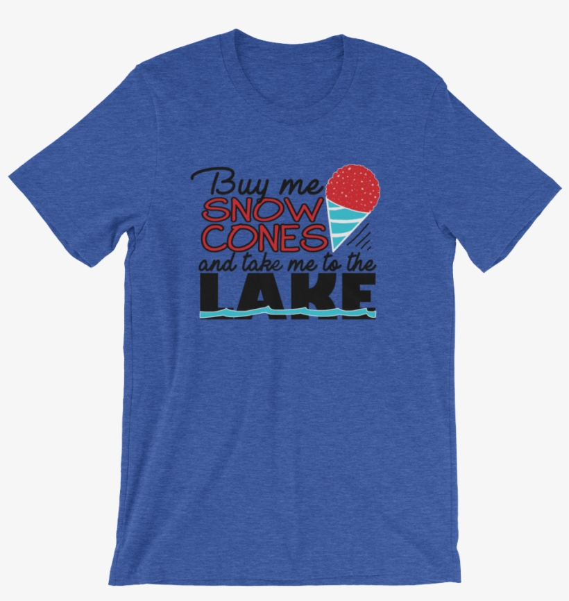 The Snow Cones Tee - March For Our Lives Shirt, transparent png #785873