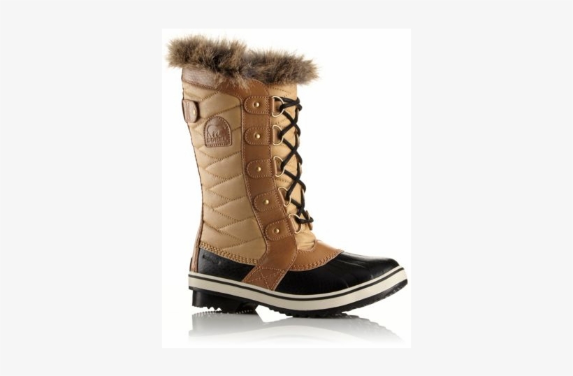 Sorel Women's Tofino Ii Boot In Curry - Sorel Tofino Ii Boots, transparent png #785964