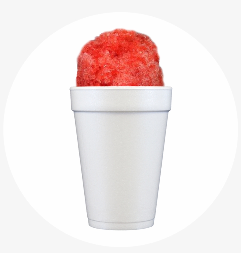 Flavors - Snow Cone, transparent png #785995