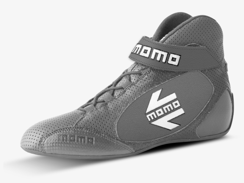 Momo Gt Pro Automotive Racing Boot - Momo, transparent png #786048