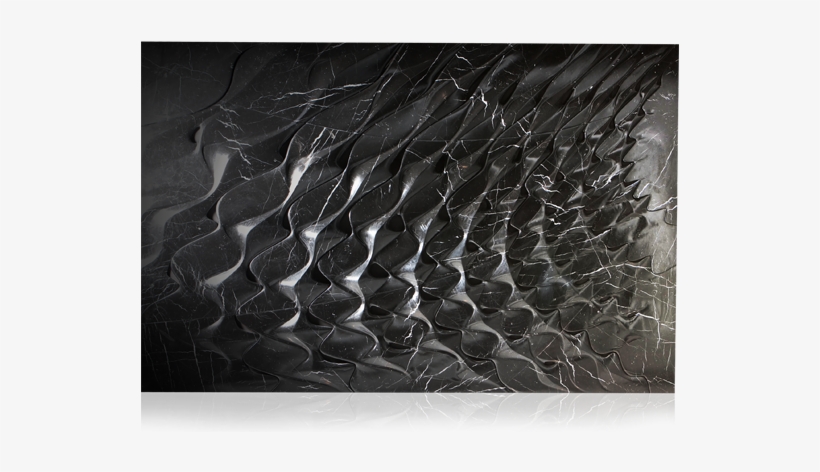 Photography By Tiziano Satorio - Zaha Hadid Wall Panels, transparent png #786092