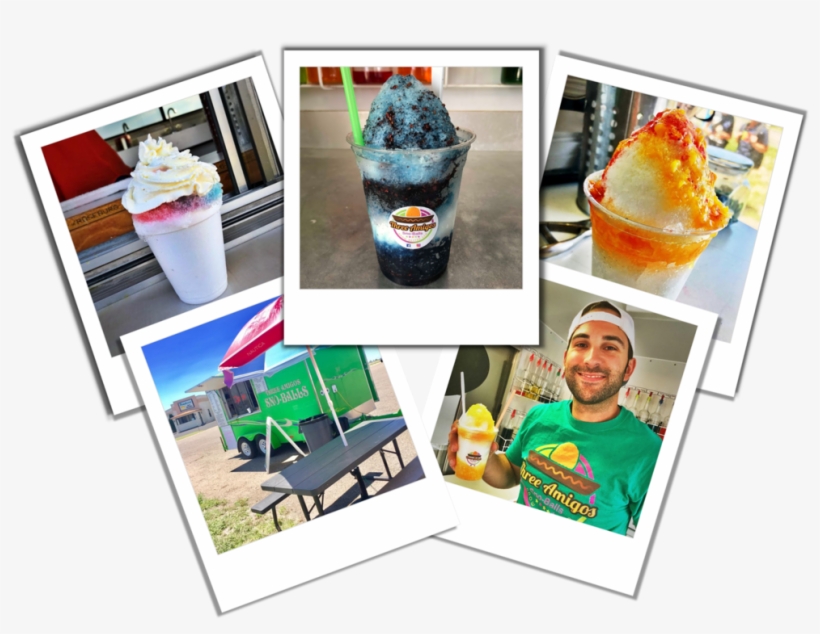 Polaroid 3 - Portable Network Graphics, transparent png #786234