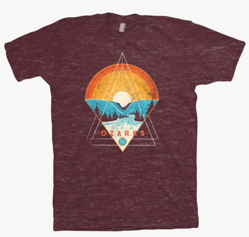 Ozarks Snow Cone - Quantum Mechanics T Shirts, transparent png #786283