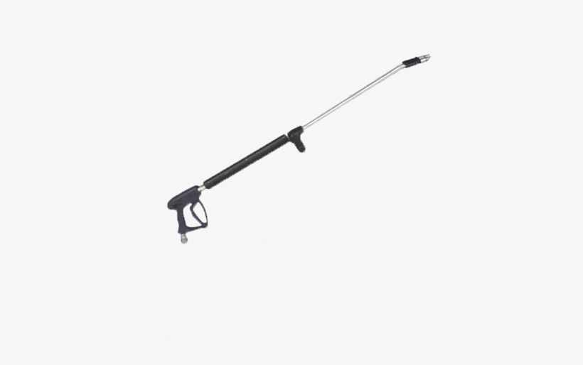 Dual Lance Wand - Rifle, transparent png #786376