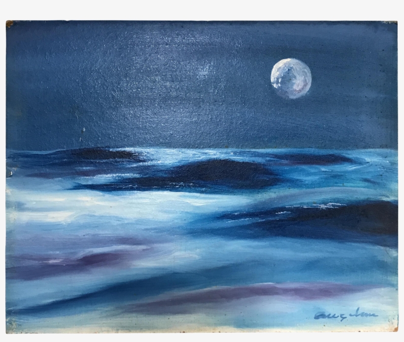 Go To Image - Painting, transparent png #786535