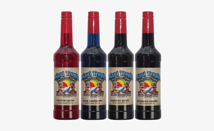 Aloha - Syrup, transparent png #786586