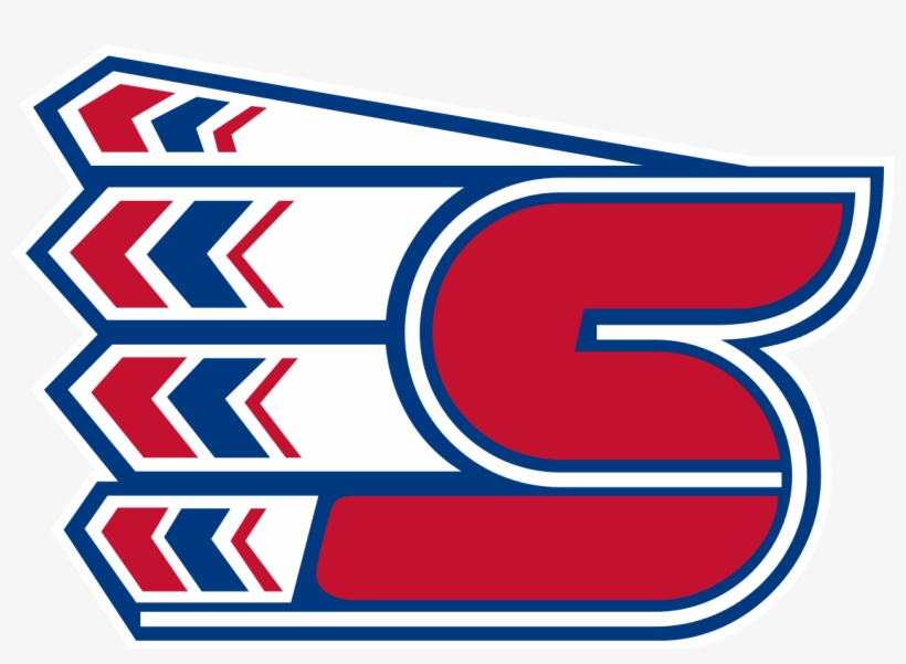 Spokane Chiefs Logo, transparent png #786642